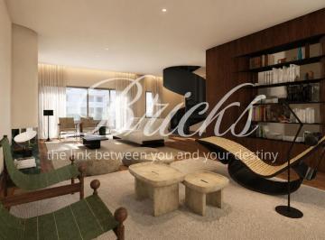 Apartamento · 412m² · 3 Quartos · 4 Vagas · DUPLEX VENDA JARDIM AMERICA - 412M² - 3 SUITES E 4 VAGAS
