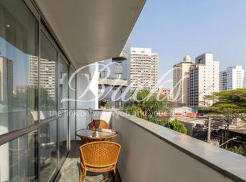 Apartamento · 288m² · 5 Quartos · 4 Vagas · APARTAMENTO DUPLEX À VENDA 288M²  3 SUITES MOEMA