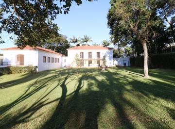 Casa · 800m² · 4 Quartos · 5 Vagas · Casa Colonial na Chácara Monte Alegre. Case de sucesso. Marcante. Grandioso. Altíssimo padrão.