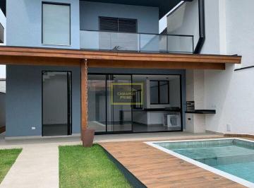 Casa · 162m² · 4 Quartos · 1 Vaga · Casa para venda na praia do Capricórnio