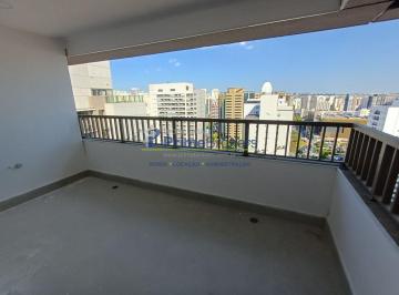 Apartamento · 80m² · 2 Quartos · 1 Vaga · Apartamento Novo 80m² | Lazer Completo | Próximo ao Metrô Eucalipto e Shopping Ibirapuera