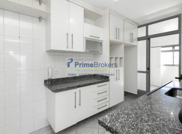 Apartamento · 93m² · 3 Quartos · 2 Vagas · Apartamento, 92m² - 3 Dormitórios, 1 Suíte, 2 Vagas, Varanda - Saúde
