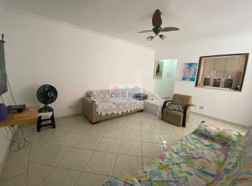 Apartamento · 119m² · 2 Quartos · 1 Vaga · Apartamento com 2 dormitórios mais dependência à venda, 119 m² - Gonzaga - Santos/SP