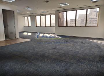 Comercial · 360m² · 12 Vagas · Sala comercial para locação no Jardim Paulista com 360m² e 12 vagas