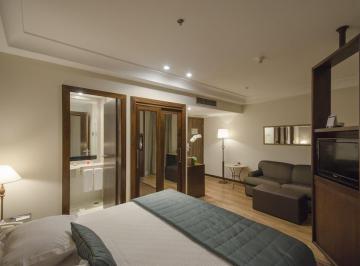 Apartamento · 30m² · 1 Quarto · 1 Vaga · Flat com 1 Quarto à venda, 30m² - Jardim Paulista