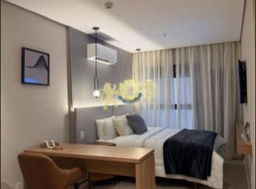 Apartamento · 27m² · 1 Quarto · Flat com 1 Quarto para alugar, 27m² - Bela Vista, São Paulo SP