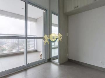 Apartamento · 30m² · 1 Quarto · 1 Vaga · Flat para venda - Edifício Cosmopolitan High Garden