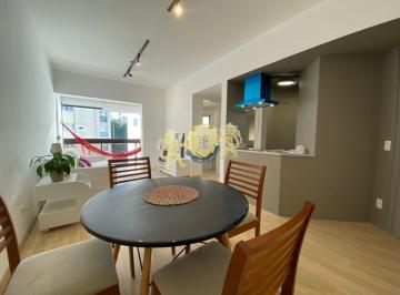 Apartamento · 42m² · 1 Quarto · 1 Vaga · Flat para venda na Vila Nova Conceição - Edifício Contemporâneo