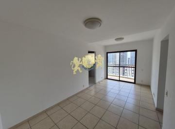 Apartamento · 47m² · 1 Quarto · 1 Vaga · Apartamento para alugar no Jardins - Edifício Hype Jardins