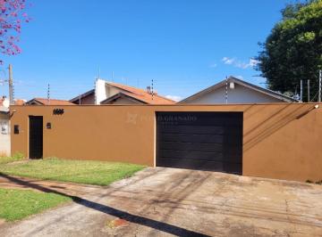 Casa · 142m² · 3 Quartos · Casa/Sobrado Casa em Maringa
