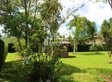 Rural · 2000m² · 4 Quartos · 4 Vagas · Chácara de Alto Padrão em Embu-Guaçu ? Conforto, Natureza e Sofisticação em um só lugar!