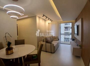 Apartamento · 67m² · 2 Quartos · 1 Vaga · Jardim Sabará: Apartamento porteira fechada, reformado, com 67 m² com 2 dormitórios, garagem.