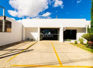 Casa · 400m² · 6 Quartos · 3 Vagas · Casa à venda - em Bacacheri