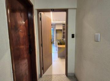 Apartamento · 63m² · 2 Quartos · Apartamento totalmente reformado a 100m do Mackenzie higienopolis !