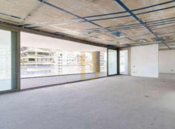Apartamento · 570m² · 4 Quartos · 6 Vagas · Apartamento com 570m², 4 suítes e 6 vagas de garagem no Heritage Itaim Bibi