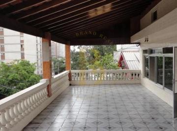 Casa · 400m² · 3 Quartos · 5 Vagas · Casa para Locação na Vila Madalena ? Espaço, Conforto e Estilo em um Só Lugar!