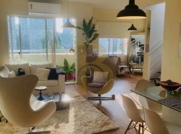 Apartamento · 160m² · 3 Quartos · 3 Vagas · Cobertura Duplex à Venda no Morumbi ? Sofisticação, Conforto e Lazer Completo!