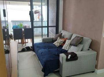 Apartamento · 82m² · 2 Quartos · 3 Vagas · Apartamento Padrão para Locação no Bairro Jardim Olhos D`Água II, em Ribeirão Preto