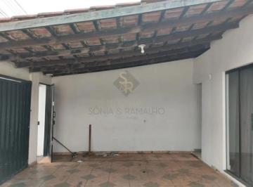 Casa · 160m² · 2 Quartos · 1 Vaga · Casa Residencial para Venda no Bairro Residencial Parque dos Servidores, em Ribeirão Preto