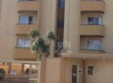Apartamento · 37m² · 1 Quarto · 1 Vaga · Apartamento Padrão para Venda no Bairro Parque Industrial Lagoinha, em Ribeirão Preto