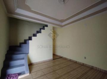 Casa · 150m² · 3 Quartos · 2 Vagas · Casa Padrão para Venda no Bairro Jardim Florestan Fernandes, em Ribeirão Preto SP