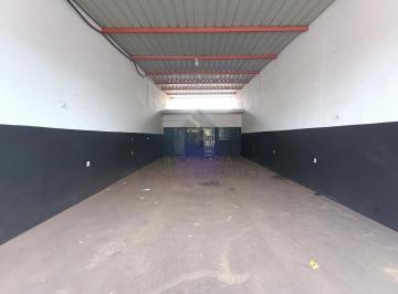 Comercial · 74m² · Salão Comercial para Locação no bairro Jardim Paulistano, em Ribeirão Preto