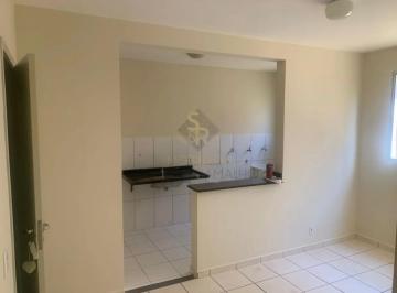 Apartamento · 48m² · 2 Quartos · 1 Vaga · Apartamentos Padrão em Ribeirão Preto