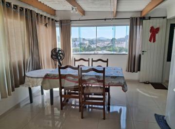Apartamento · 164m² · 4 Quartos · 2 Vagas · Cobertura duplex de 164m² 4 dormitórios 2 Suítes 2 vagas no Parque Mandaqui