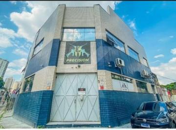 Comercial · 710m² · 10 Vagas · Excelente Prédio comercial em Santana 710m ²