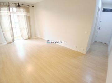 Apartamento · 66m² · 2 Quartos · 1 Vaga · Apartamento a venda na Saúde 2 dormitórios