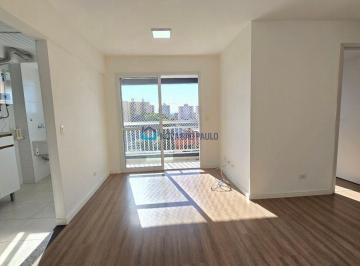 Apartamento · 62m² · 3 Quartos · 1 Vaga · Apartamento de 62m², 3 dormitórios e 1 vaga, no centro de Diadema