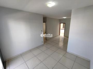 Apartamento · 120m² · 2 Quartos · 2 Vagas · Apartamento sobre loja com 2 quartos sendo 1 suíte, disponível para locação no bairro Santa Mônica e