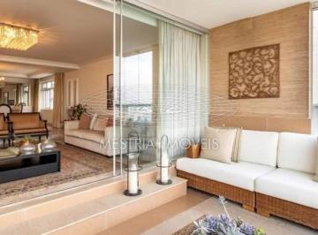 Apartamento · 340m² · 3 Quartos · 2 Vagas · Bela Vista | Apto com 340 m² | Pronto para morar | Localização imbatível!