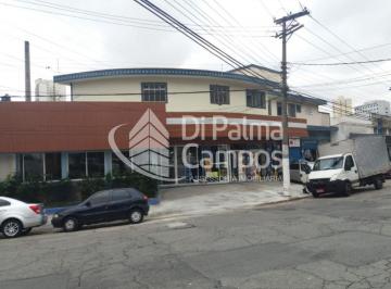 Comercial · 340m² · 5 Vagas · Salão comercial de 340m² para alugar no bairro da Bosque da Saúde