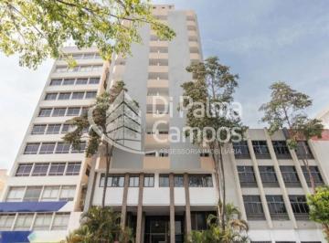 Comercial · 120m² · Conjunto de salas comerciais de 120m² para locação no bairro Liberdade