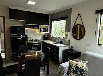 Apartamento · 45m² · 2 Quartos · Residencial Antonella  2 dormitórios  45 m²