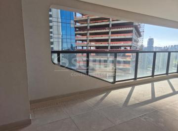 Apartamento · 162m² · 3 Quartos · 3 Vagas · Apartamento a venda de 162,00m² útil, com 3 quartos e 3 vagas na Chácara Santo Antônio.