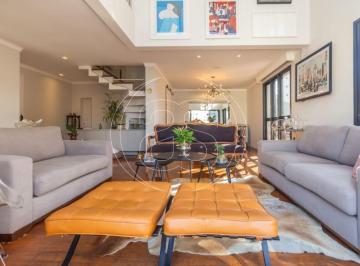 Apartamento · 173m² · 3 Quartos · 3 Vagas · DUPLEX ALTO PADRÃO ITAIM BIBI 173M²