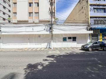 Comercial · 882m² · 30 Vagas · Loja Comercial 41x26 - Z.: ZEU - Mirandópolis