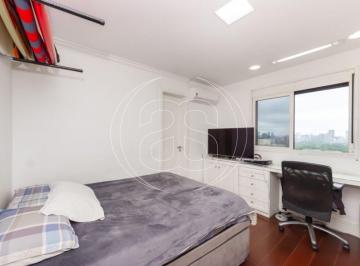 Apartamento · 173m² · 4 Quartos · 3 Vagas · DUPLEX ALTO PADRÃO ITAIM BIBI 173M²