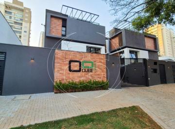 Casa · 193m² · 3 Quartos · 2 Vagas · Casa de Condomínio à venda na região do Campo Belo com 193m² , 3 quartos e 2 vagas de garagem