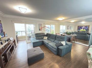 Apartamento · 130m² · 4 Quartos · 3 Vagas · Apartamento à venda com 4 dormitórios, 3 vagas