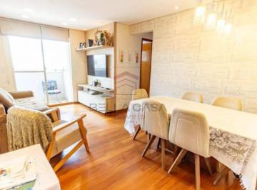 Apartamento · 62m² · 2 Quartos · 1 Vaga · Apartamento com 2 Quartos à venda, 62m² - Móoca