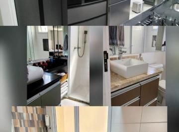 Apartamento · 110m² · 3 Quartos · 2 Vagas · Apto. 3 dormitórios Imirim