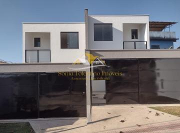 Casa · 180m² · 3 Quartos · 2 Vagas · Oportunidade! Linda Casa Duplex de 03 quartos com suíte no Ponte Alta - Betim/MG