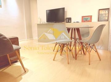 Apartamento · 49m² · 2 Quartos · 1 Vaga · Excelente Apartamento de 02 quartos no Nova Baden - Betim/MG