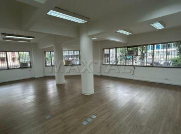 Comercial · 93m² · 2 Quartos · Sala comercial para locação no Centro de São Paulo com 93m², 2 banheiros, ótima localização