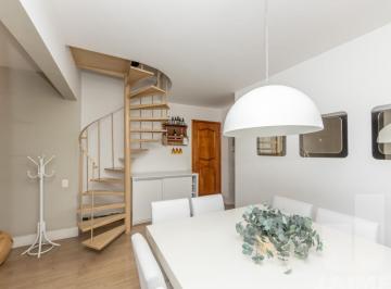 Apartamento · 90m² · 2 Quartos · 2 Vagas · Duplex para venda em Jardim Paulista com 2 quartos, sendo 2 suítes, 90m²