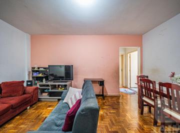 Apartamento · 85m² · 2 Quartos · Apartamento tipo para venda em Bela Vista com 2 quartos, 85m².