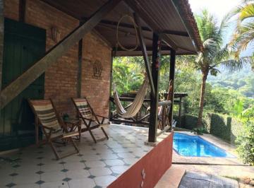 Casa · 120m² · 2 Quartos · 3 Vagas · Vendo Casa ¨´ICÔNICA¨ em Maresias
